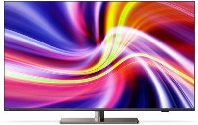 Philips The One 55PUS8949/12 Fernseher 139 cm (55'') 4K Ultra HD Smart-TV