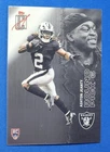 2025 Topps Ashton Jeanty Rookie Class Chrome Autographs (Raw)