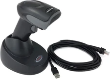 Honeywell Voyager Extreme Performance XP 1472g Wireless Barcode Scanner