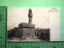 TUSCANY - FLORENCE (FI) - OLD PALACE - 14639