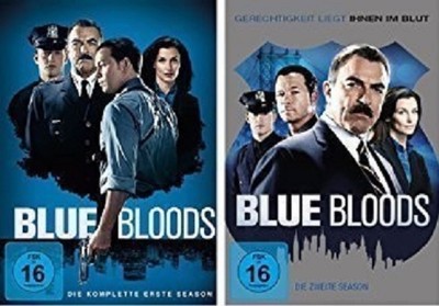 Blue Bloods Staffel 6 Dvd Blue Bloods Staffel 6 Dvd