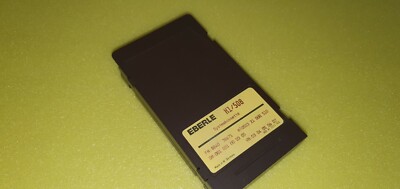 EBERLE Systemkossette K1/508 PLS 509S N: 0503 21 000 510 TOP 050321000510 