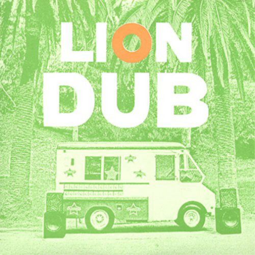 The Lions This Generation in Dub (Vinyl) 12" Album - Afbeelding 1 van 1