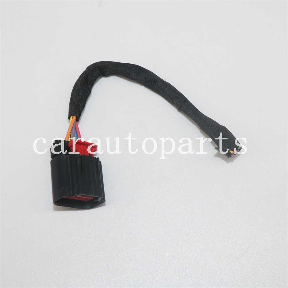 Geniune 5-wire TE Connectivity AMP Connector Plug Wiring 1
