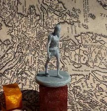 Zombie/Ghoul - Tabletop RPG Miniature For DnD, TTRPG, And More