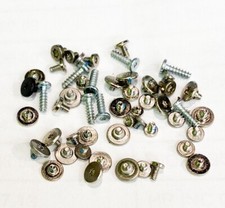 Microsoft Surface Pro X 1876 Original Internal Set of Screws Screw