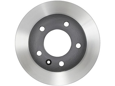 For 2003-2006 Dodge Sprinter 3500 Brake Rotor Front Wagner 86768KDHD 2004 2005