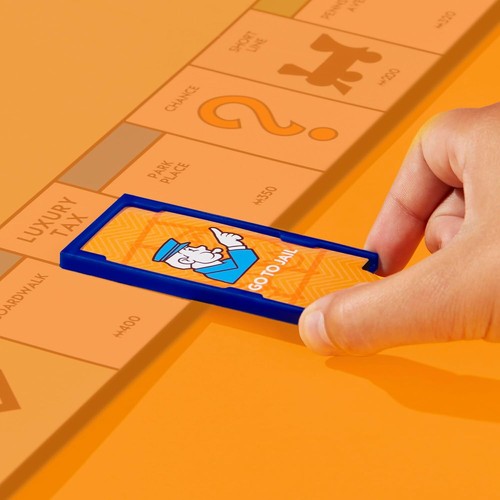 Monopoly Offizielle Erweiterungspacks NEU Original - Bild 28 von 32