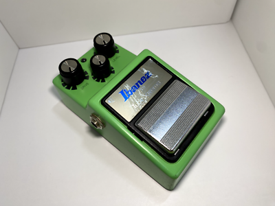 Ibanez Tube Screamer Model TS9 Made in Japan | eBay