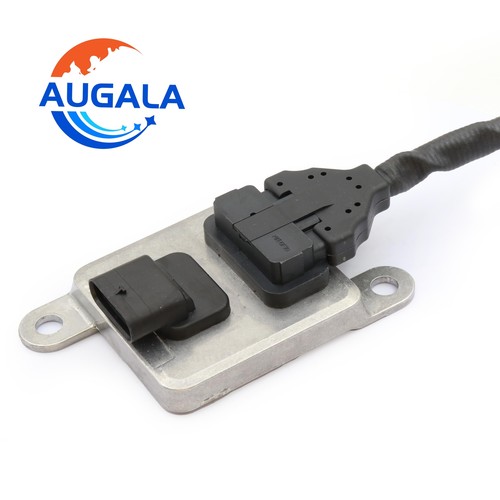 Car 12V Nitrogen Nox Oxygen Sensor 5WK96621H For Bmw 758713003 758713005 - Picture 5 of 8