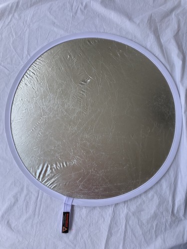 PhotoFlex Lite Disc 32” Silver Professional Photo gear - Picture 4 of 8
