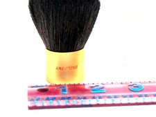 Jane Iredale Kabuki Brush - Rose Gold stubby