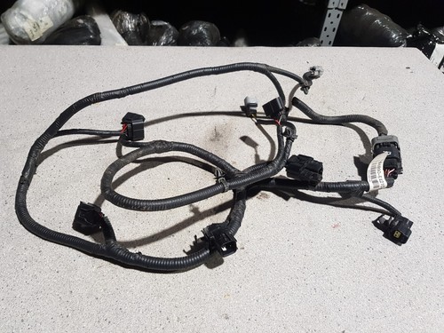 2015 Kia Soul mk2 EV Electric Rear Parking Sensors Loom 91890-e4210-r - Picture 8 of 8