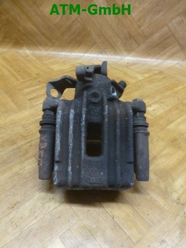 Bremssattel VW Golf 4 IV hinten rechts Beifahrerseite