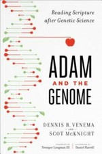 Image of Adam and the Genome : Reading Scripture After Genetic Science, Paperback by V...