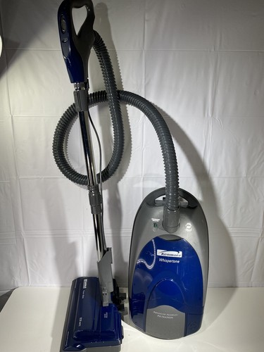 Kenmore Whispertone Model 116 Canister 