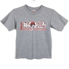 Vintage Disney 102 Dalmatians Kids Youth Short Sleeve T-Shirt Size Small