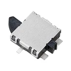 Panasonic pressure switch ESE31 1x0-E SMD silver 0.01A 0.39N 5.75mm 5.4mm 1.7mm un