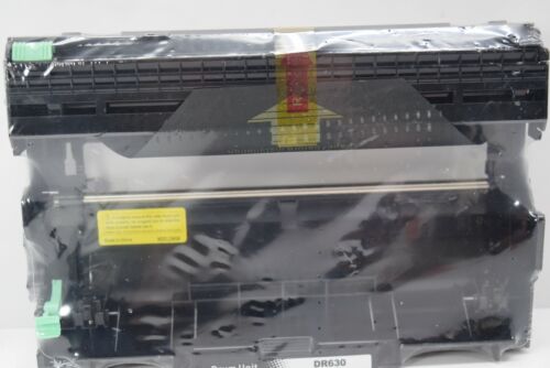 1er-Pack Dr630 Trommeleinheit für Brother nicht OEM HL-L2300D L2320D L2340DW DCP-L2520DW - Bild 3 von 12