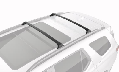 2023-2026 Genuine Honda Pilot Cross Bars OEM! NEW! 08L04-T90-100
