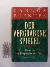 Dt. Erstausgabe - 1. Auflage - Der vergrabene...