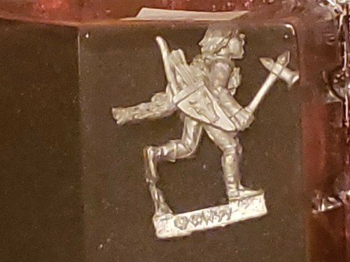 Mordheim 8807c Midsenheimer Youngbloods - Picture 2 of 5