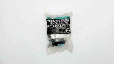 279347 New Genuine OEM FSP Whirlpool Washer/Dryer Lid Switch C-0040 | eBay