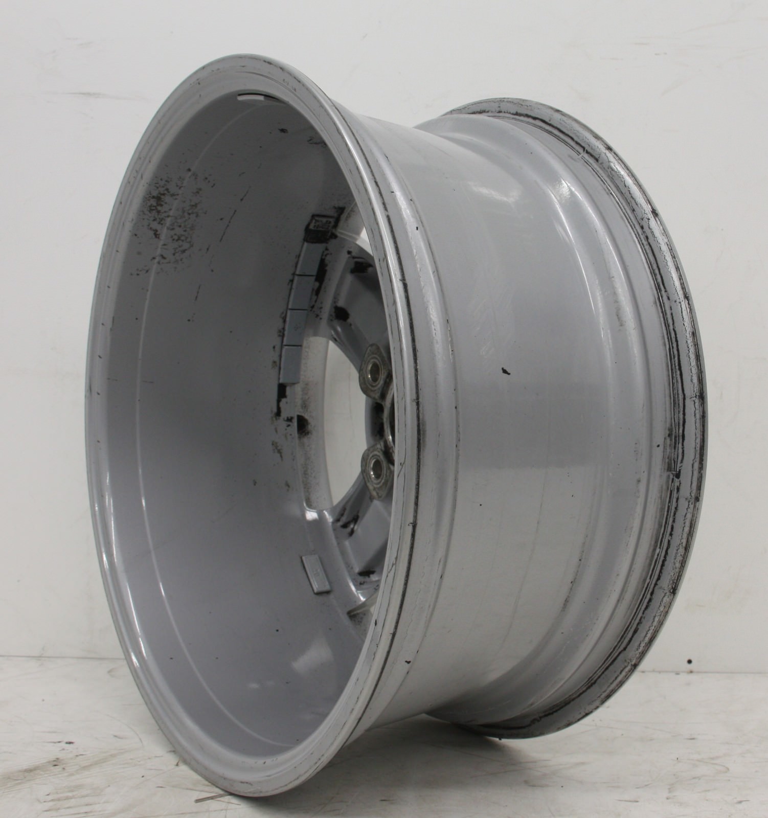Lot De 4 Jantes Porsche Cayenne Origine 7L5601025A 8x18 ET57 5x130 Argent - Occasion