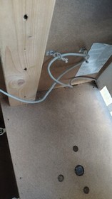 Sega 18 American Pro Trucker Arcade Cabinet & Stacks