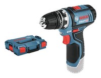 Bosch Professional Akku-Bohrschrauber Gsr 12V-15 Fc Ohne Akku - In... 06019F6002
