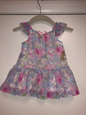 juicy couture baby dress