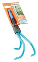 Gardena Combisystem-Grubber 3 Zinken 9 Cm Breit - 3166-20