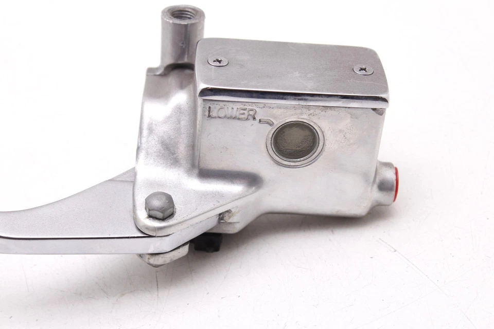 96 SUZUKI INTRUDER 800 OEM FRENO DELANTERO CILINDRO MAESTRO R3.BX19 Foto 2 de 4