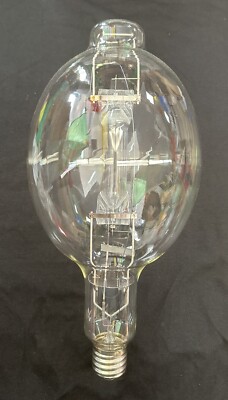REPLACEMENT BULB FOR GE 47326, MVR1500/HBU, MVR1500/U/SPORTS, He Lighting 1500W