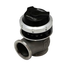 Turbosmart Wg40 Gen V Compgate 40mm External Wastegate W 7 Psi Black Fits 38mm