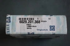 ZF Harness Repair Kit Plug 6029201368 6029.201.368 OEM NOS