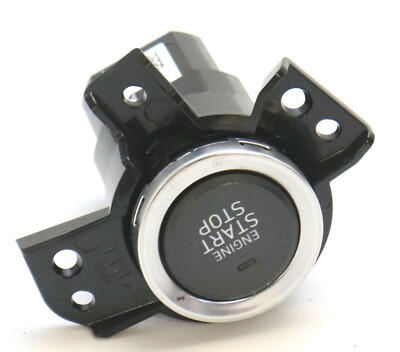 Hyundai I30 PD Schrägheck 95430-G3500 Engine Start Stop Schalter Startknopf