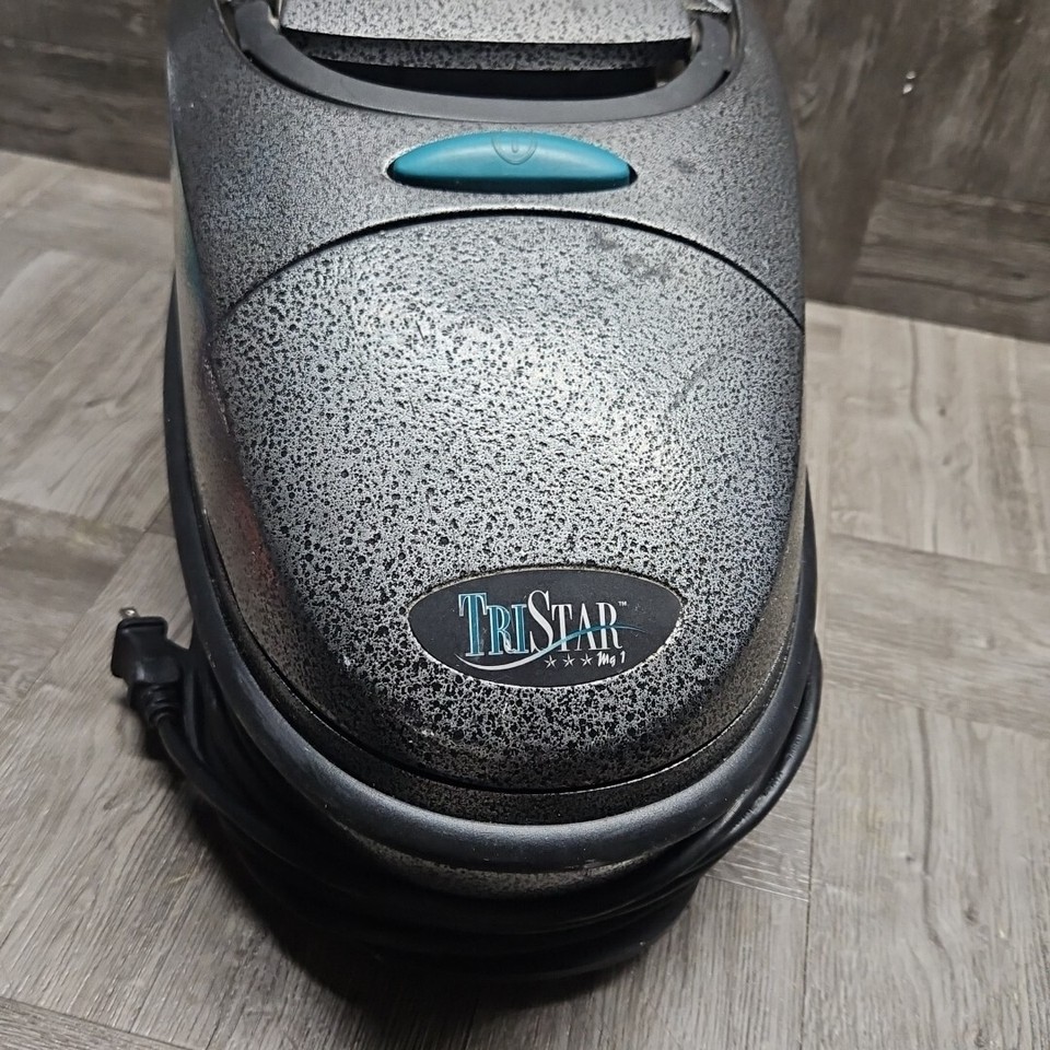 Tristar MG1 A101G Canister Vacuum Cleaner Canister Unit Only Tested