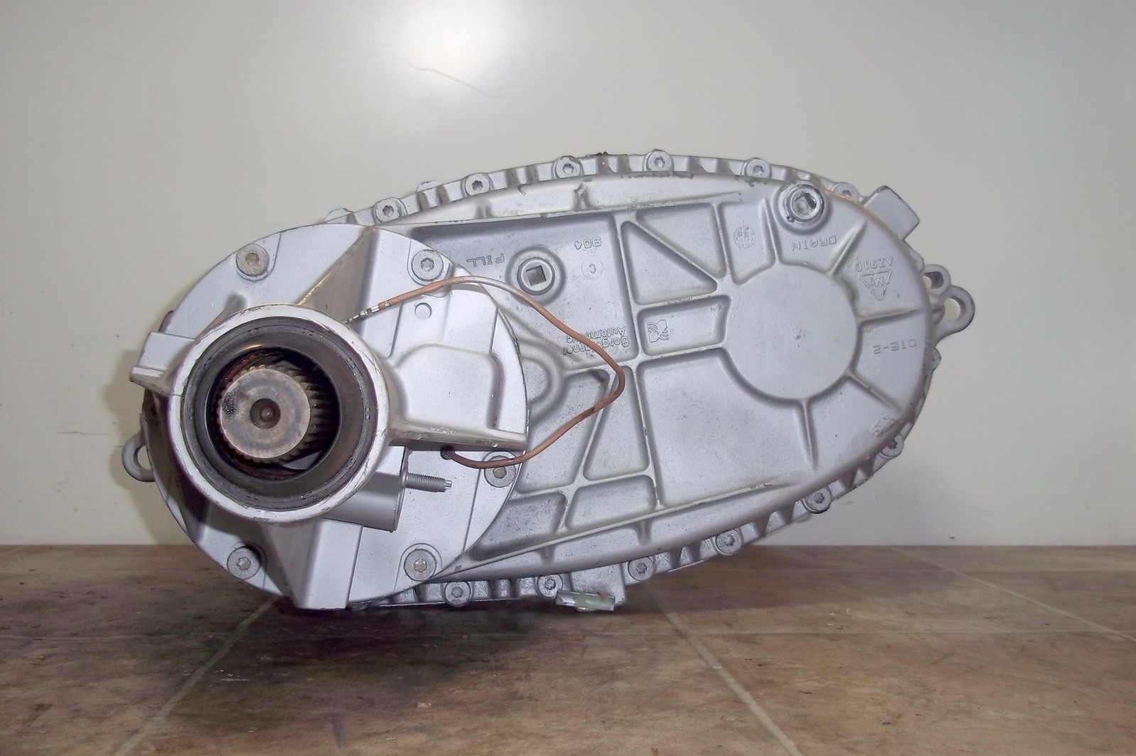 WARNER Transfer Case 4406 Ford Remanufactured NO CORE CHARGE eBay