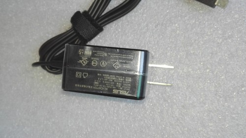Original Adapter Charger 12V 2A 24W for Asus Chromebook C201 C100 C100PA C201PA - Picture 2 of 5