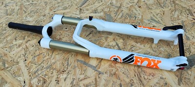 Fox 34 Performance Series Air Fit4 27.5 Enduro Tapered shock