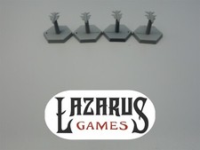 Babylon 5 Wars: Fleet Action - Cascor Tacacci Strike Frigates (metal)