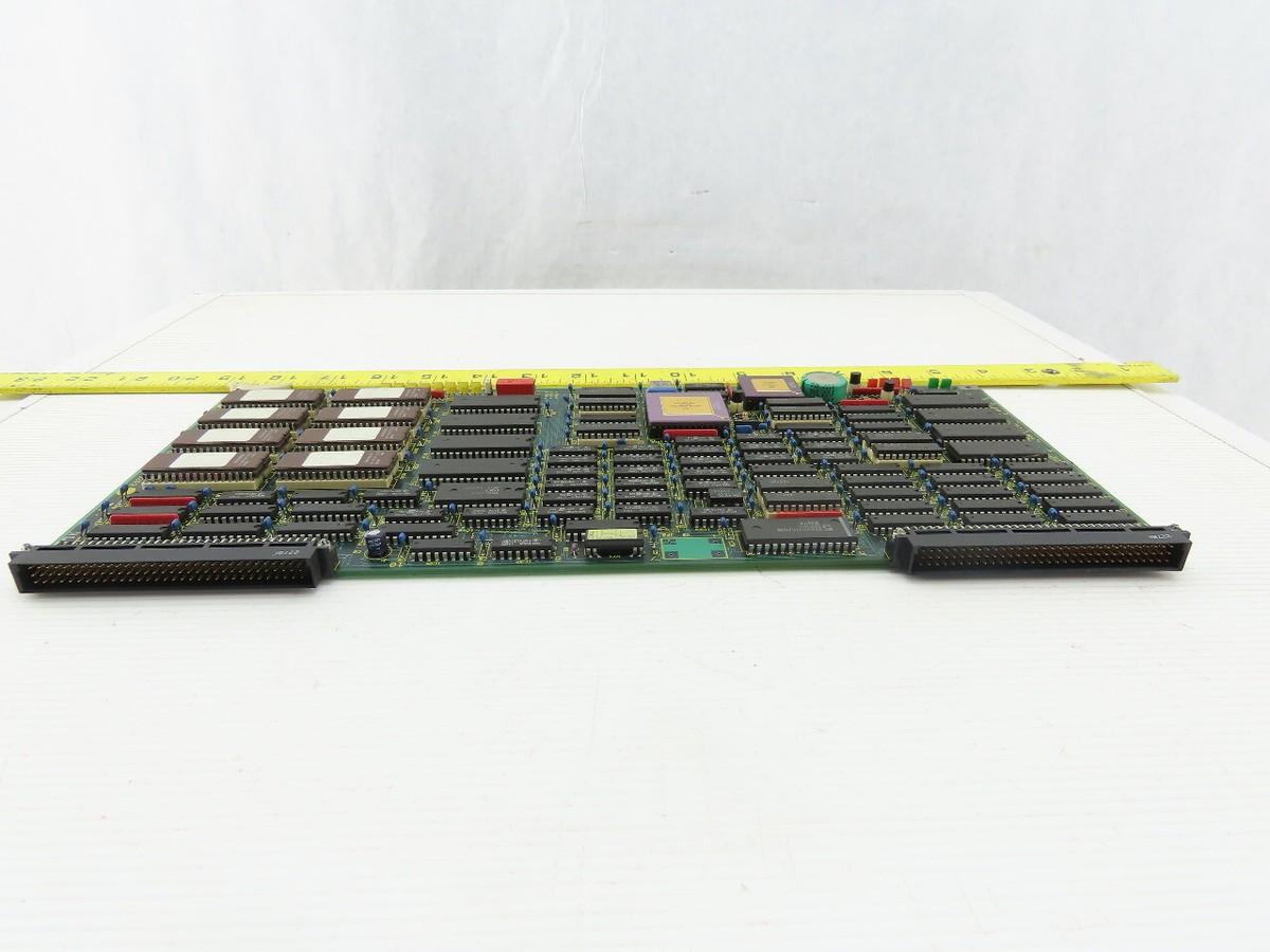 Seiki 16-02-02-00 NUMC 193-230392 Circuit Board Card | eBay