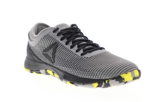 reebok crossfit nano gris