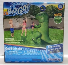 H2OGO!® Dinomite Kids Sprinkler