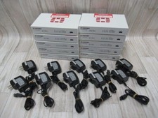 Fortinet Fortigate-50E FG-50E Network Security license-expired tested 10set