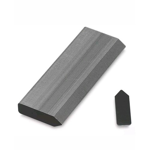 2000pcs Picture Framing Flexible Point Insert Strips Flexipoints Nail AUS - Picture 4 of 4