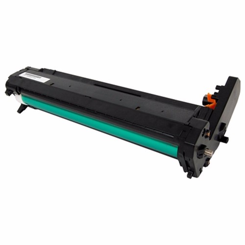 Unidad de tambor cian Okidata C610N C610DTN C610DN C610CDN 44315103 FABRICANTE DE EQUIPOS ORIGINALES - Imagen 12 de 12