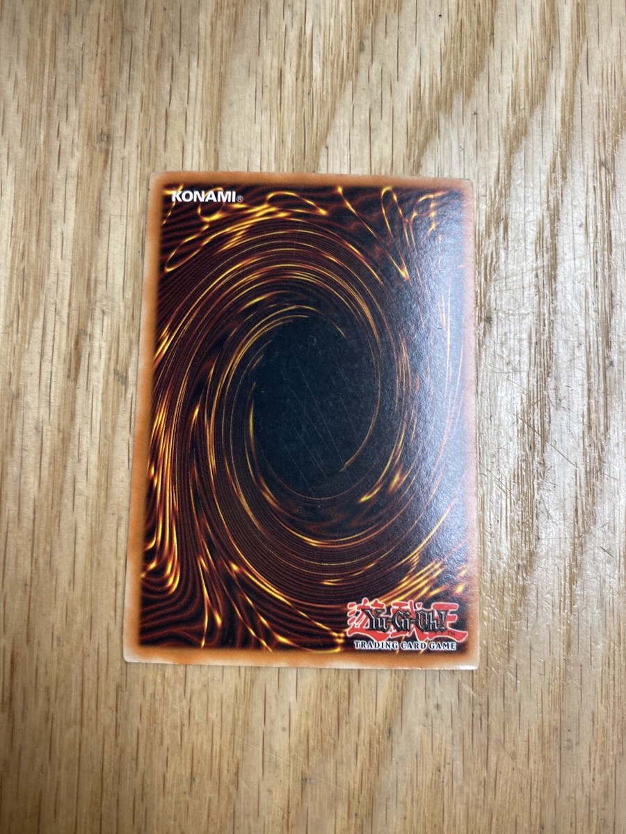 1996 Yu-Gi-Oh Scapegoat Super Rare Card | eBay 1996 Yu-Gi-Oh Scapegoat Super Rare Card | eBay