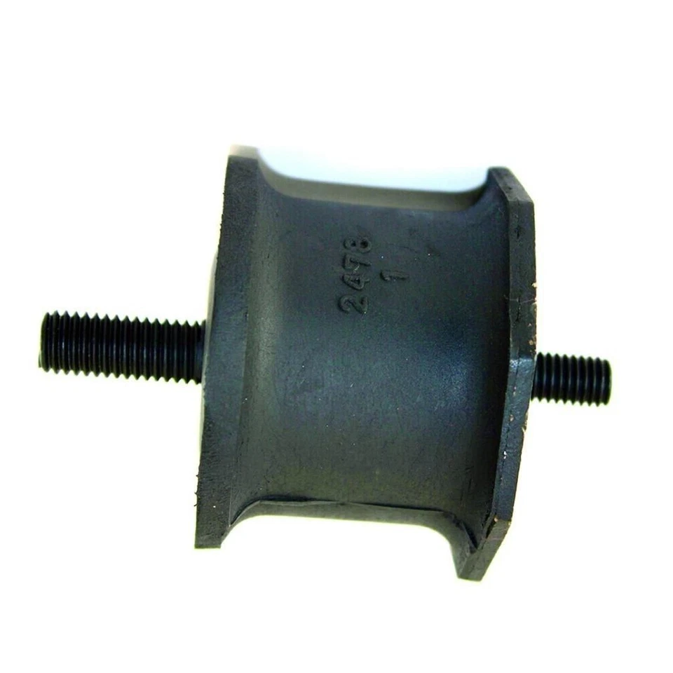 Montaje de motor A2381 DEA lado delantero del conductor o del pasajero para camioneta Chevy S10 GMC Foto 3 de 3